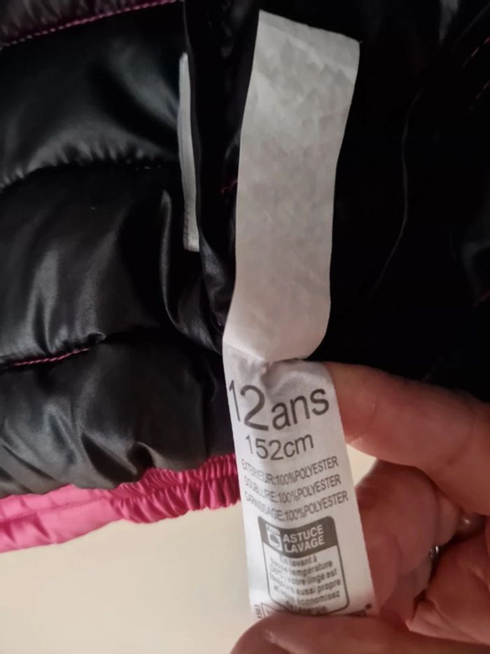 Gilets matelassée - photo numéro 15