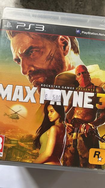 Payne 3