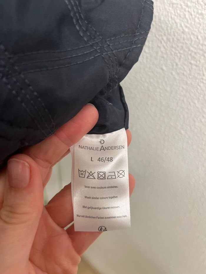 Veste neuve légère - photo numéro 2