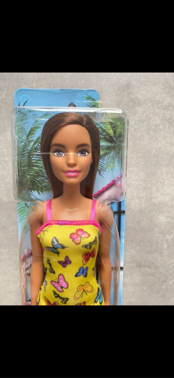 Barbie - photo numéro 2