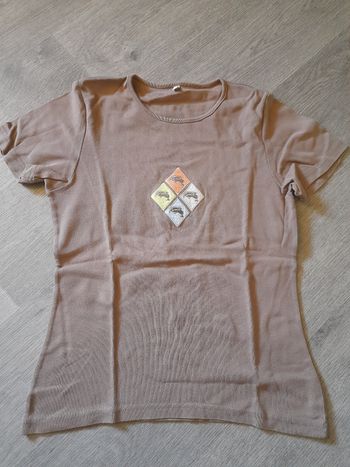 Tee-shirt 