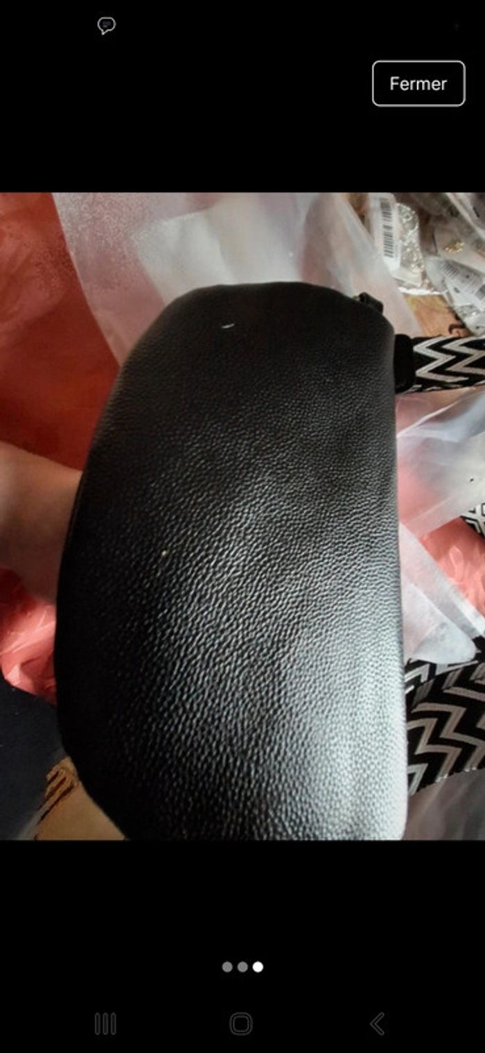 Sacoche femme - photo numéro 3