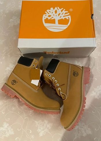 Timberland 6 Inch Boot
