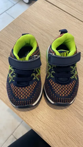 Baskets Nike