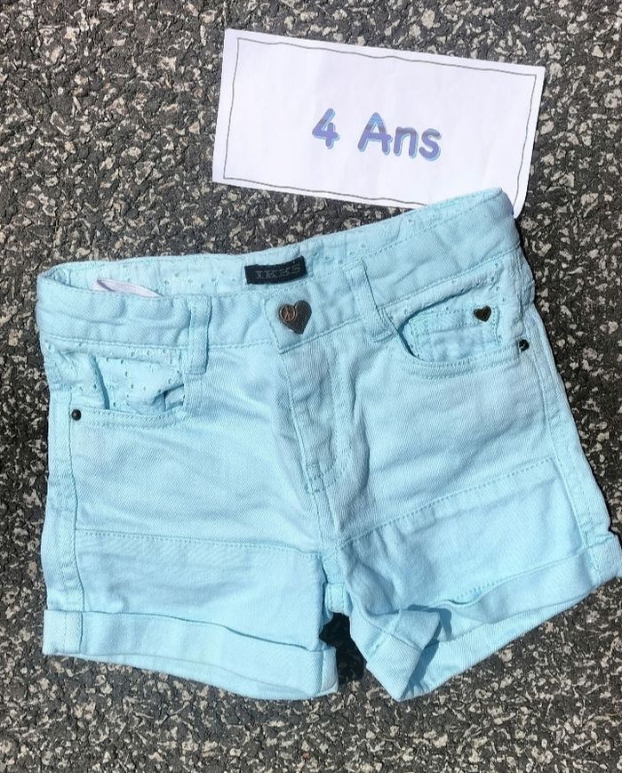 Short
