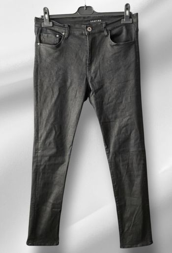 Jean femme Skinny H&M 