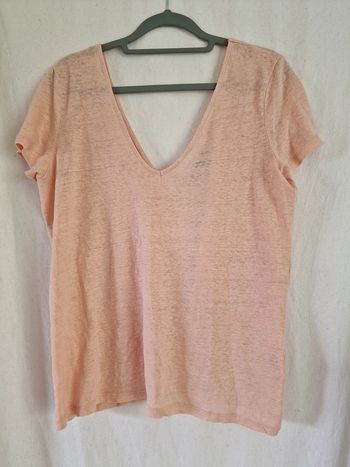 T shirt etam
