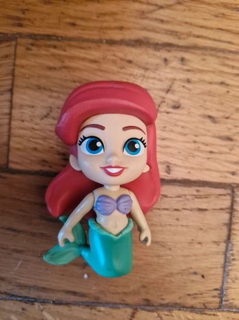 Funko pop ariel disney