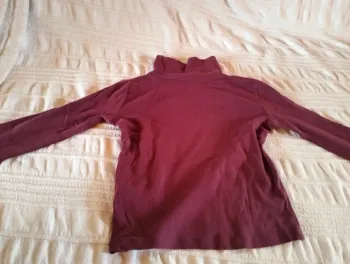 Sous pull Vertbaudet 4 ans