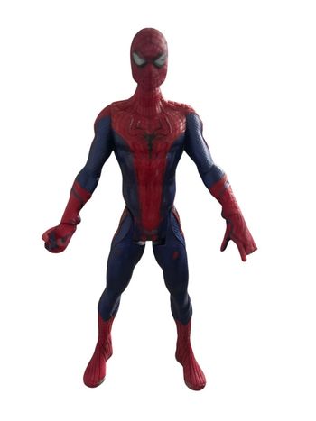 Figurine Marvel Spider-Man 20 cm Hasbro 2012
