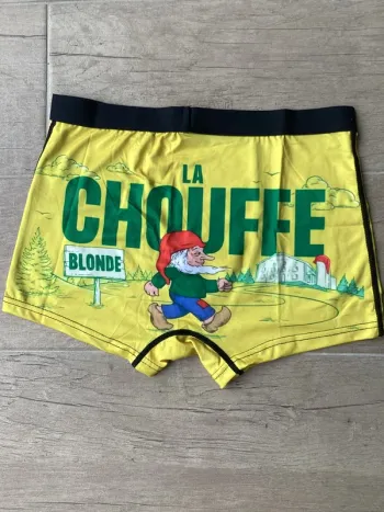 Boxer Chouffe