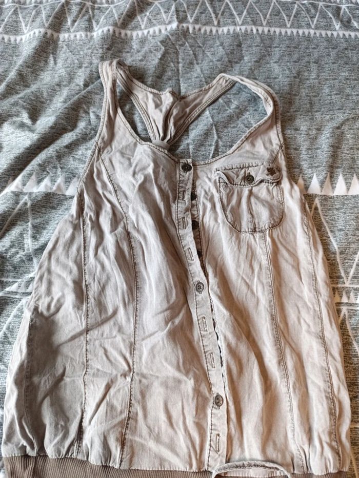 Combi short - photo numéro 3