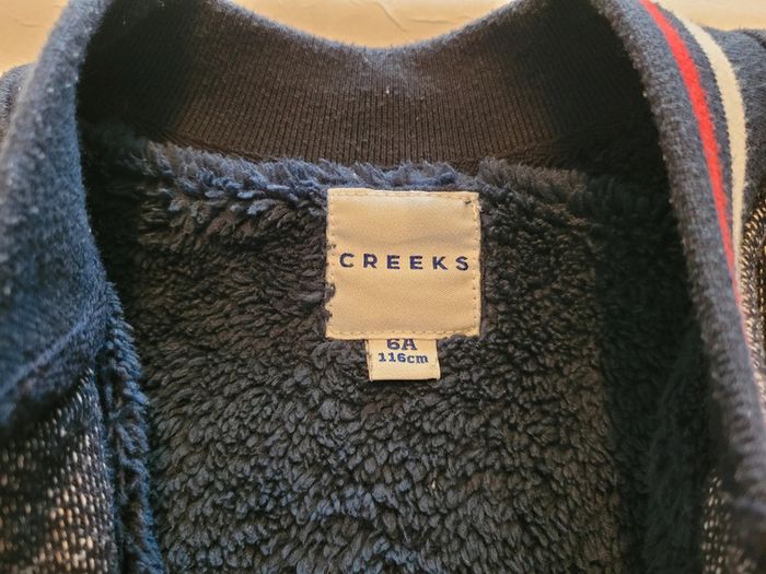 Veste - photo numéro 2