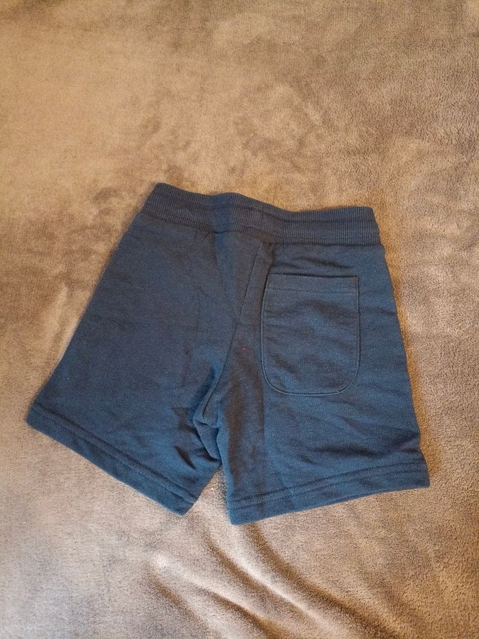 Short pat patrouille - photo numéro 5