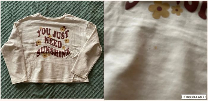 Très joli lot vêtements hiver fille 8 ans - photo numéro 14