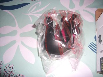porte biberon pour poussette