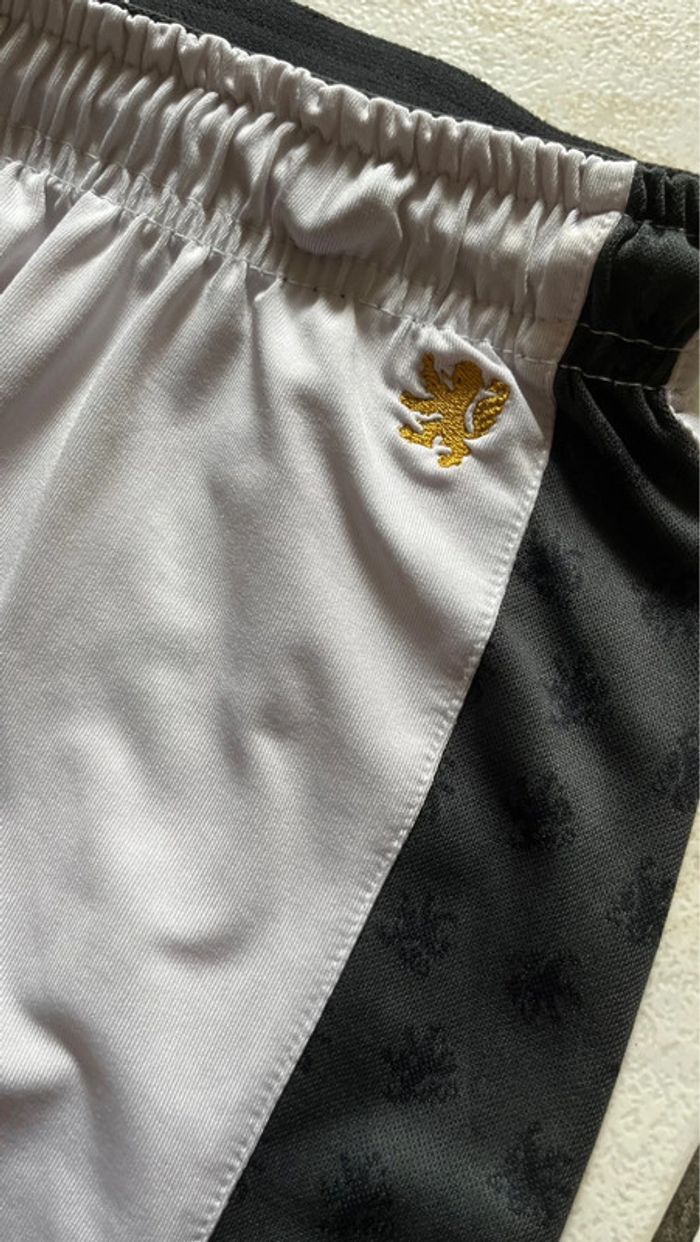 Short olympique lyonnais - photo numéro 3