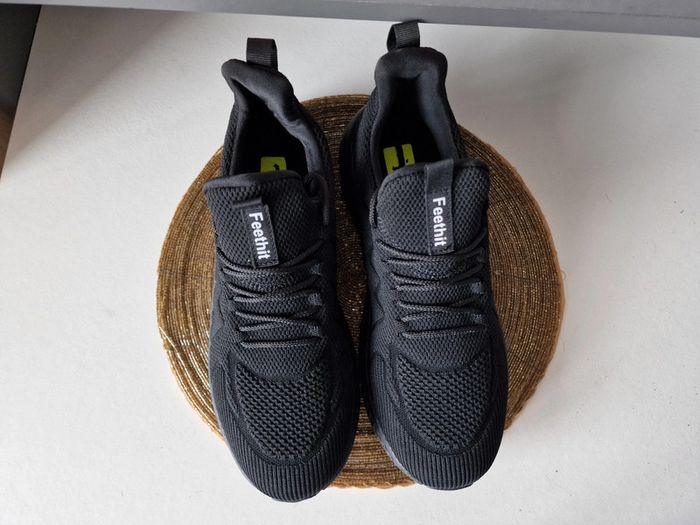 Basket Feethit 42 - photo numéro 4