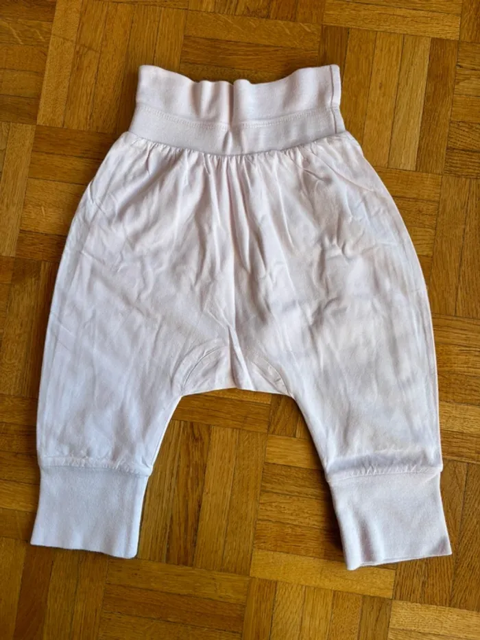 Sarouel Boutchou 6 mois parfait etat - photo numéro 5