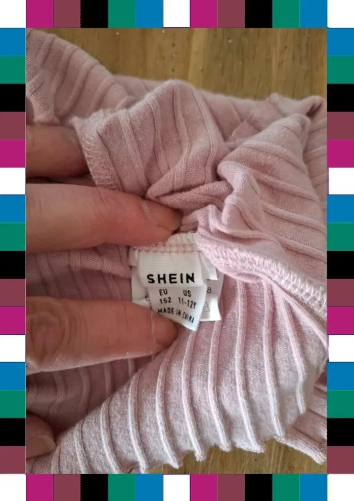 Robe d'été 12 ans - photo numéro 4