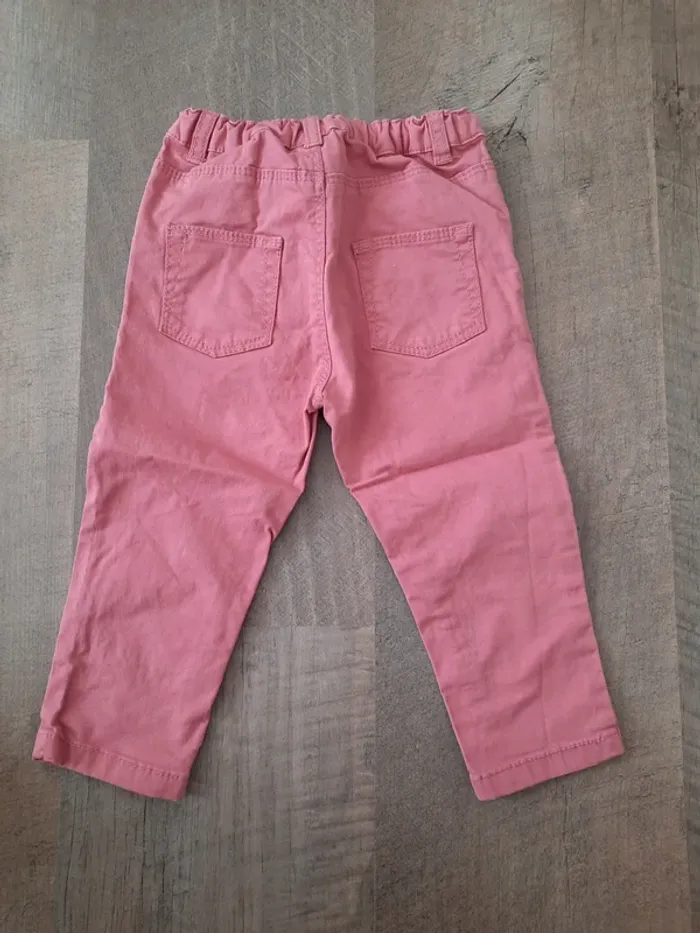 Lot de 3 pièces Tex 18mois - photo numéro 5