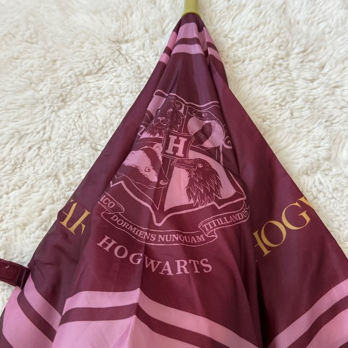 Parapluie Harry Potter enfant - photo numéro 2