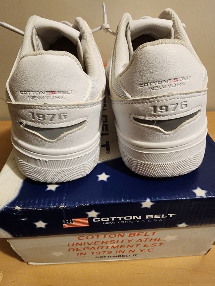 Basket homme - photo numéro 6