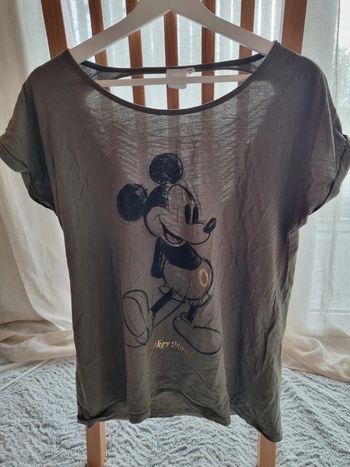 T-shirt Disney Mickey