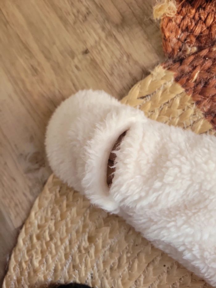 Combinaison pilote hiver - photo numéro 3