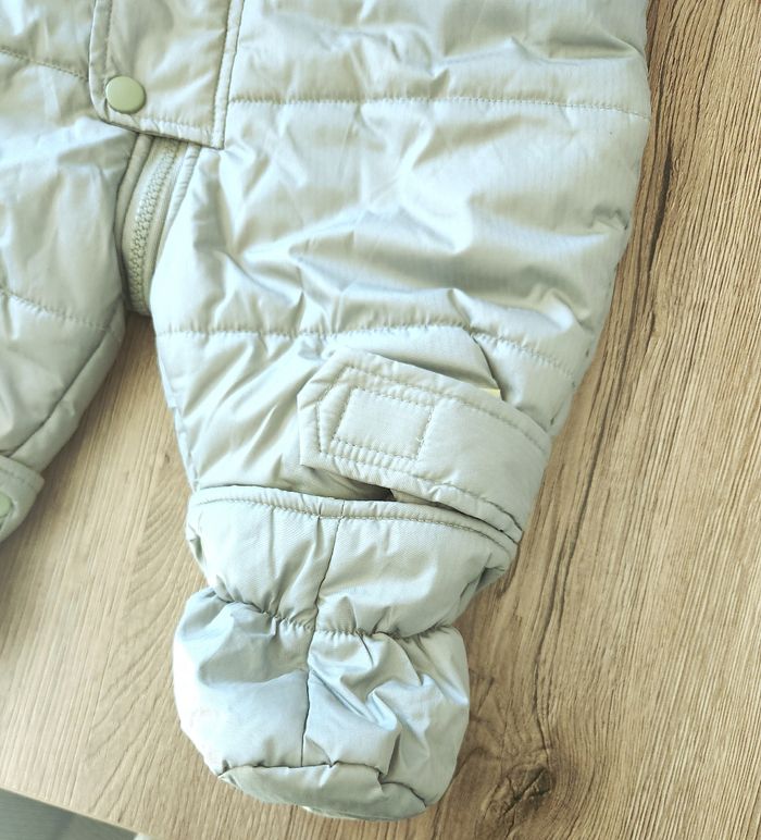 Combinaison 3mois bébé garçon - photo numéro 6