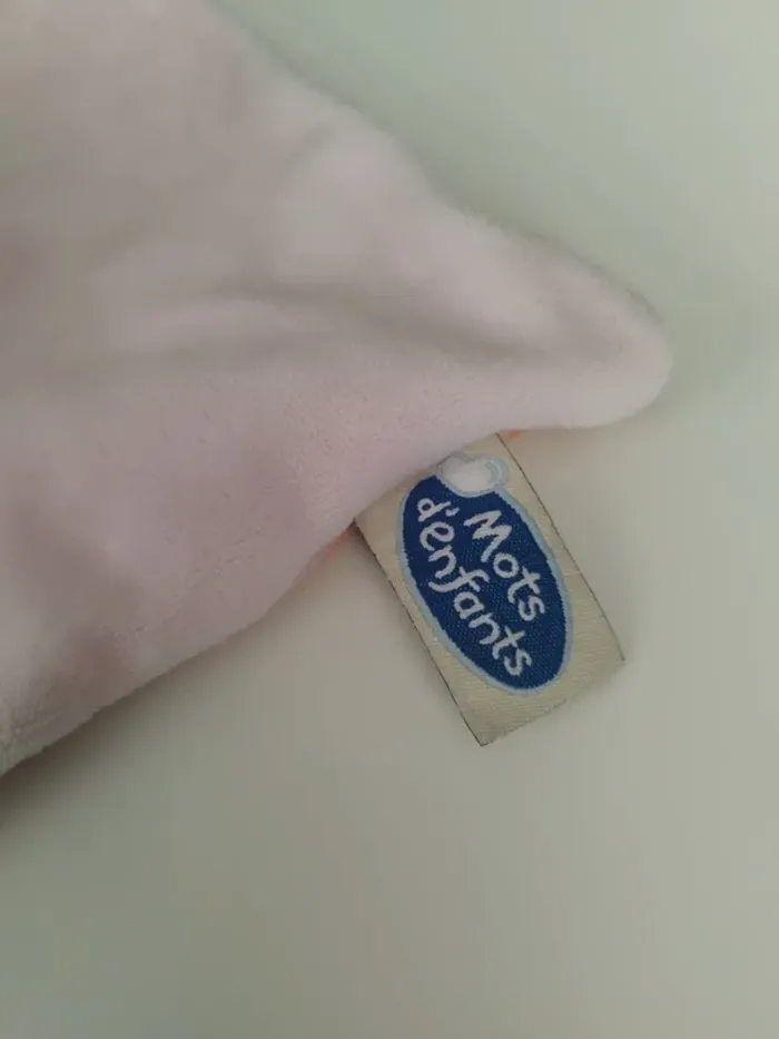 Lutin fille Mots d'enfants - photo numéro 3