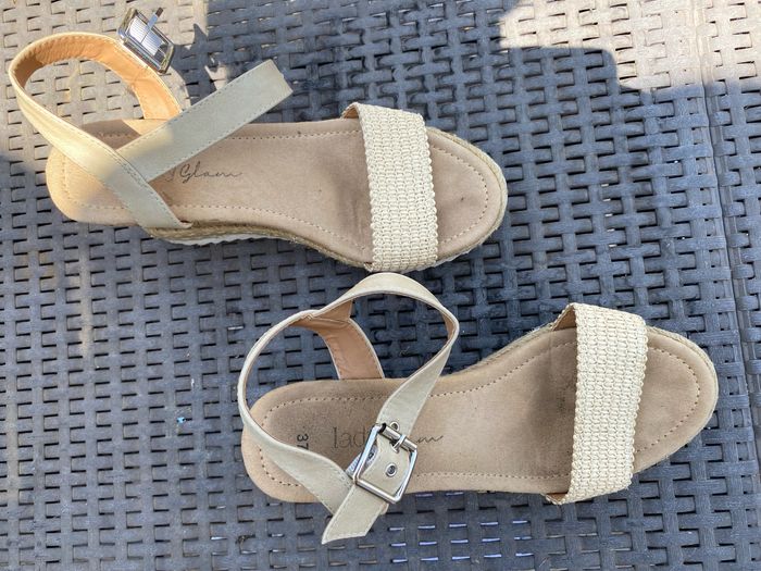 Sandales bohème 37 - photo numéro 5