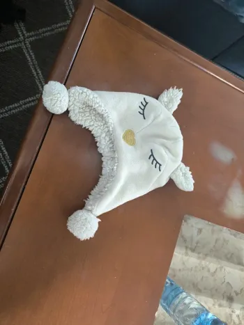 Bonnet bébé