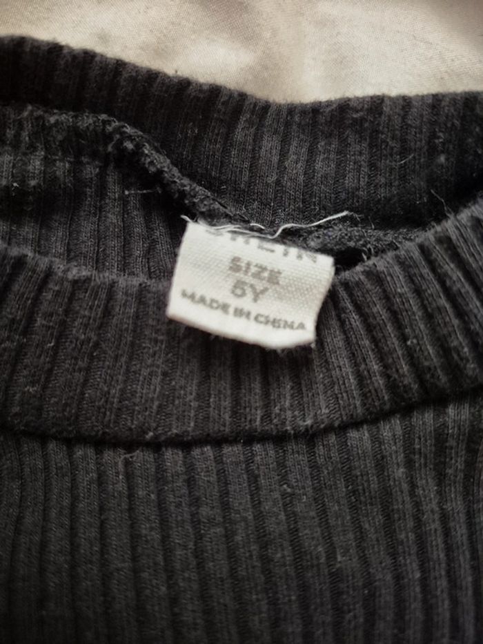 Sous pull - photo numéro 4