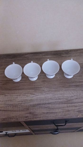 Lot   petite tasse