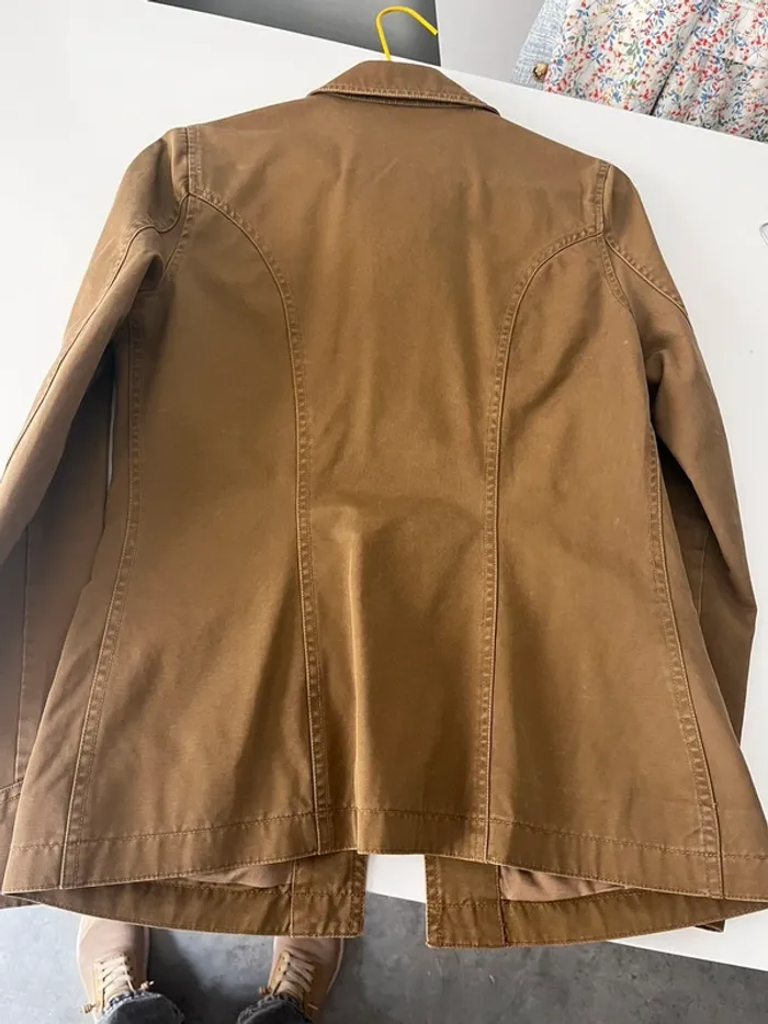Trench 🧥 Ralph Lauren - photo numéro 9