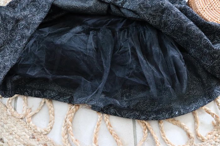 Robe de soirée Naf Naf - photo numéro 5