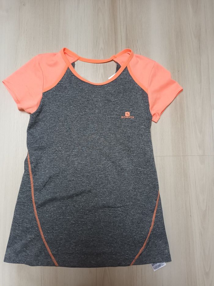 Tee-shirts de sport 8 ans