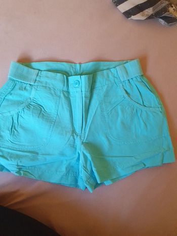 Short Domyos T. 14 ans