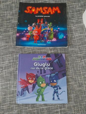 Livres