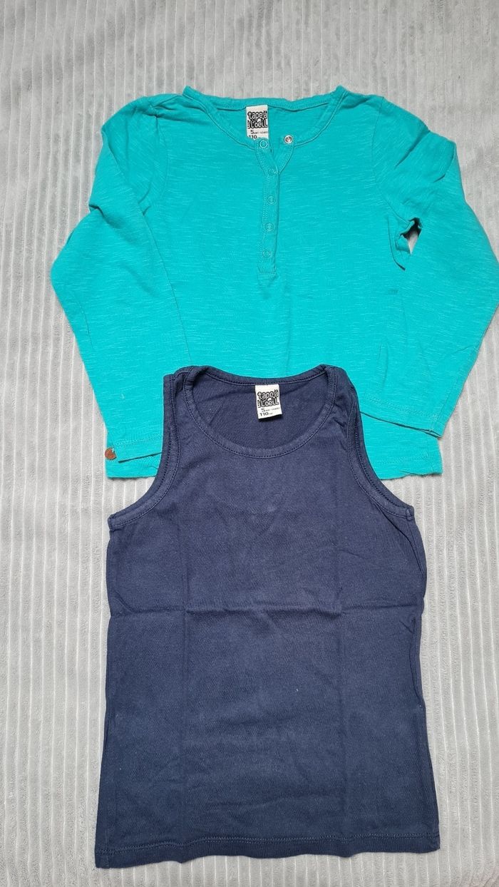 Tee-shirt