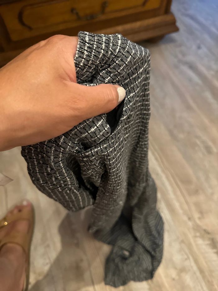 Pantalon fluide - photo numéro 3