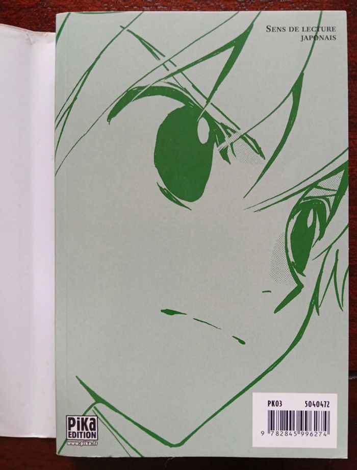 Tsubasa Chronicle Reservoir Tome 11 Clamp Français 🇨🇵 - photo numéro 5