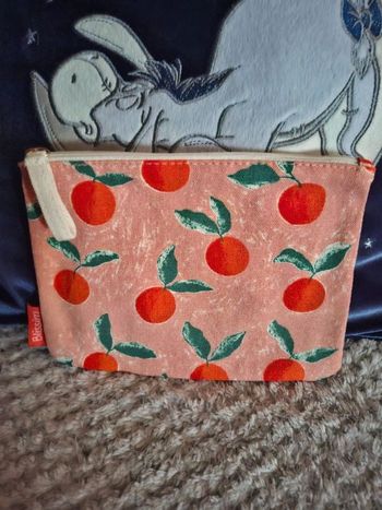Trousse Maquillage blissim neuf