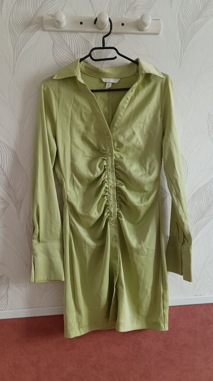 Robe femme S
