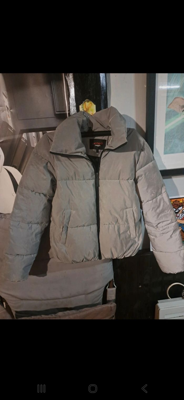 Manteau femme taille s