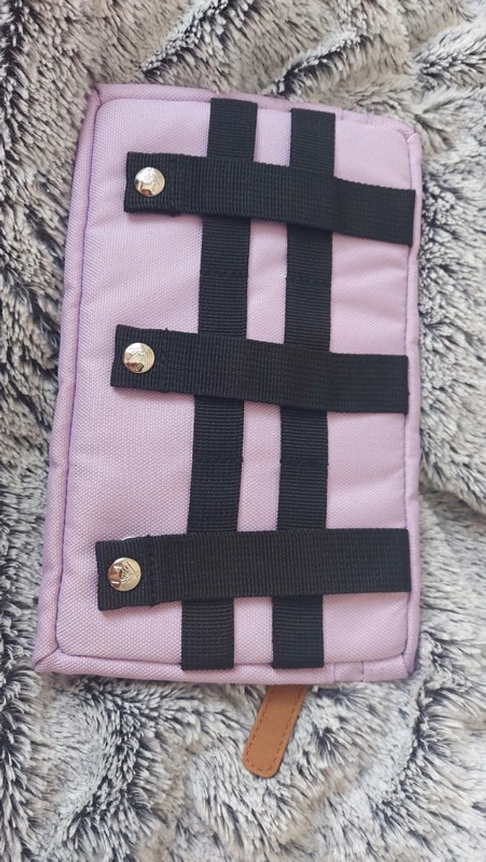 Pochette L Cabaïa - photo numéro 2
