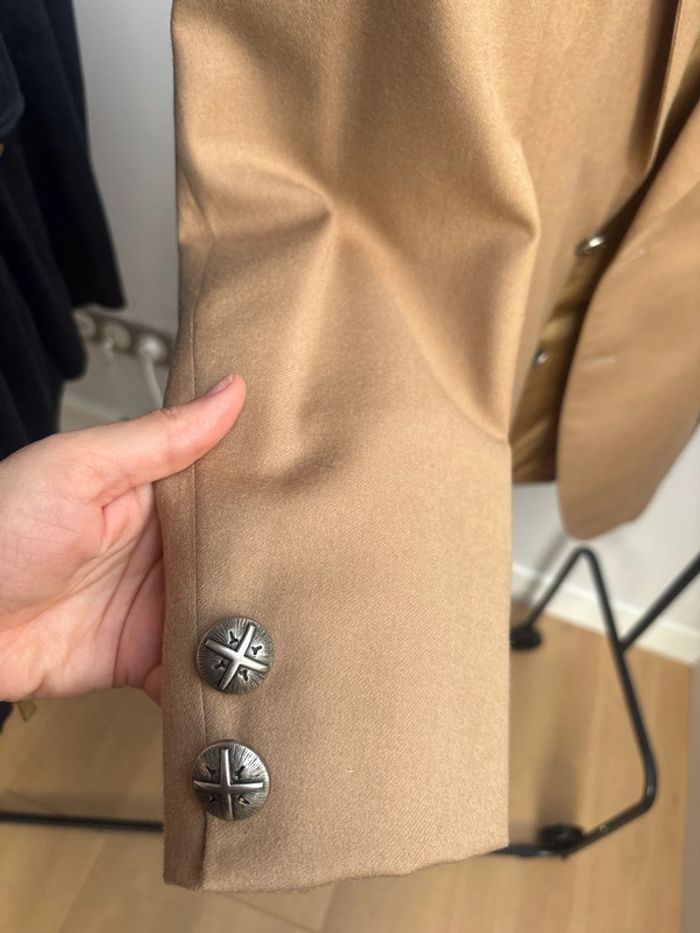 Blazer Max Mara - photo numéro 3