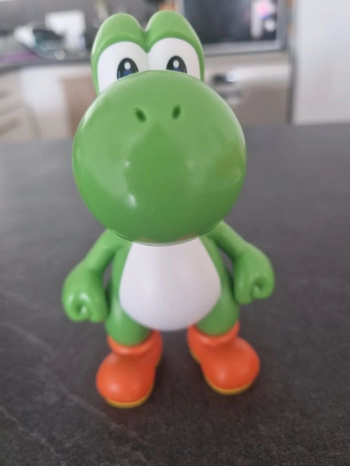 Luigi - photo numéro 2