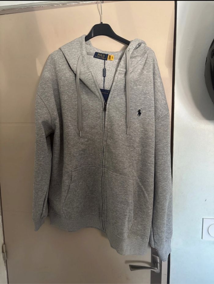 veste ralph lauren